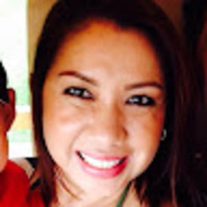 Meet your Posher, Kat